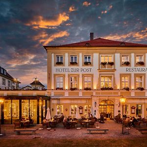 Hotel Zur Post Altötting