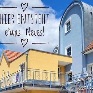 Superior Zimmer mit Kingsize-Bett